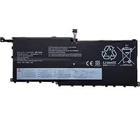 01AV409 SB10K97566 00HW028 01AV457 01AV441 01AV439 01AV410 00HW029 01AV458 01AV438 Laptop Battery Replacement for Lenovo ThinkPad X1 Yoga 1st 2nd Gen X1 Carbon 4th Gen Series(15.2V 52Wh)