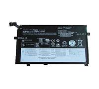 01AV413 SB10K97570 SB10K97569 01AV412 01AV411 SB10K97568 Laptop Battery Replacement for Lenovo ThinkPad E470 E470C E475 Series(11.1V 45Wh 4080mAh)