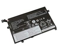 01AV413 SB10K97570 SB10K97569 01AV412 01AV411 SB10K97568 Laptop Battery Replcement forLenovo ThinkPad E470 E470C E475 Series (11.1V 45Wh 4050mAh)