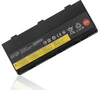 01AV477 Laptop Battery Compatible for Lenovo ThinkPad P50 P51 P52 Series SB10H45075 SB10H45076 SB10H45078 77+ 00NY492 00NY493 L17L6P51 L17M6P51 SB10K97634 01AV495 01AV496