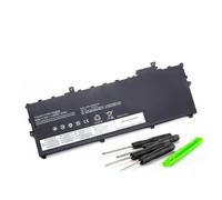 01AV494 01AV430 laptop battery,Compatible for Lenovo Thinkpad X1 Carbon 5th 2017 6th 2018 Series 01AV429 SB10K97586 01AV431 SB10K97587。