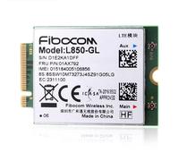 Lenovo ThinkPad Fibocom L850-GL CAT9 M.2 WWAN