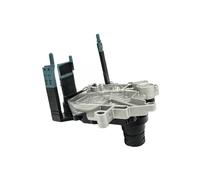 01J CVT Transmission Control Unit Module 01J927156JG Compatible For Audi A4 A5 A6 A8 Computer Board TCU TCM(Square hole head)