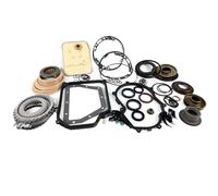 01M 096 095 G93 Automatic Transmission Master Rebuild Kit Gasket And Seal Kit Compatible For A3/6 VW Jetta Goft PASSAT POLO