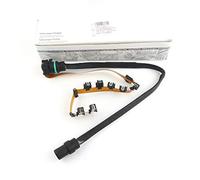 01M927365 Transmission Internal Wiring Harness 01M 095 096 G93 01M325283A For VW Audi Ribbon Sensor Wire Shift Solenoid