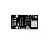 01Studio pyIOT- GPS Beidou BDS Daul-mode Module Flight Control Satellite Positioning Navigator ATGM336H MicroPython Develop