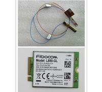 01YR494 L850-GL 01AX792 WWAN Card+ 4G Antenna for Lenovo Thinkpad T480 A485