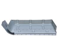 02.1996/ 04.1977/ FULL BODY SECTION/ LEFT FRONT FOOT/RUNNING BOARD FITS: MERC