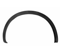 02.2007/ 05.2014/ RIGHT REAR/ BLACK TRIM/PROTECTION STRIP WING FITS: FITS FOR