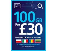 02 3G Ultimate- BIG Value Bundles Triple Sim Card - Pay As You Go - Includes Nano/Micro/Standard - UNLIMITED CALLS, TEXTS & DATA For IPHONE 4/4S/5/5C/5S/6/6S/6+ / Ipad 2/3/4/5/Air/Air2/Air5 / GALAXY S2/S3/S4/S5/S6/S6-Edge / GALAXY TAB / NOTES 2/3/4/5- SEALED - > MOBILES DIRECTS COMMUNICATIONS LTD