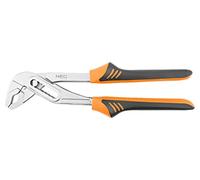 02-401 pliers for gripping pipes, adjustable L. pliers: 250 mm NEO TOOLS