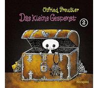 02: das Kleine Gespenst (Neuproduktion)
