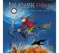 02: die Kleine Hexe (Neuproduktion)