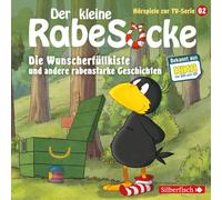 02: DIE WUNSCHERFUELLKIST - KL