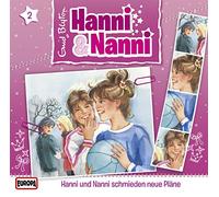 02/Hanni Und Nanni-Schmieden Neue Pläne