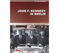 02: John F.Kennedy in Berlin [Import allemand]
