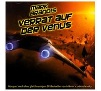 02: Verrat Auf Der Venus