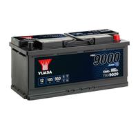 Car Battery YBX9020 Yuasa 61042 Genuine Top Quality Guaranteed New