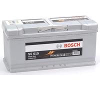 020 Car Battery Varta I1 12V 110Ah 920CCA - Bosch S5015 Equivalent