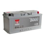 Car Battery YBX5020 Yuasa Genuine Top Quality Guaranteed New