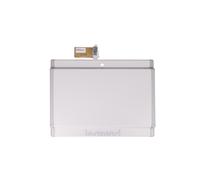 020254 XL3 400 Profiled Door Metal 750x575mm IP40