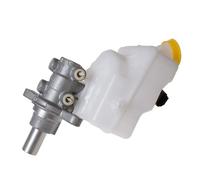 0204 123 716 Brake Master Cylinder Hydraulic Braking Replacement By Bosch