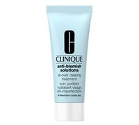 020714291839 Clinique Anti-Blemish Solutions All Over Clearing Treatment antybak