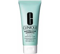 020714336615 Clinique Anti-Blemish Solutions Oil-Control Cleansing Mask antybakt