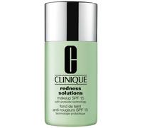 Clinique Almost Powder Makeup SPF 15 Powder Foundation SPF 15 Shade 01 Fair 10 g
