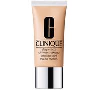 020714552459 Clinique Stay-Matte Oil-Free Makeup matujący podkład do twarzy 06 I