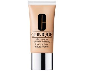 020714552459 Clinique Stay-Matte Oil-Free Makeup matujący podkład do twarzy 06 I