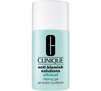Clinique Rinse-Off Eye Make-up Solvent Eye Make-Up Solvent for All Types of Skin 125 ml