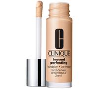 Clinique Almost Powder Makeup SPF 15 Powder Foundation SPF 15 Shade 01 Fair 10 g