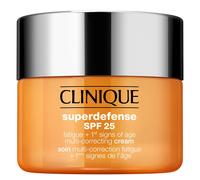 020714904401 Clinique Superdefense SPF25 Fatigue + 1st Signs of Age Multi Correc