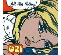 021 - All Was Nothing