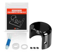 021071ECS01 Intake Manifold Lever Arm Fix Kit Compatible for 2.0T TSI Engine, Fit for Audi 8U A3 B8 TT, Compatible with Volkswagen Beetle CC EOS Golf Jetta Passat B6 Tiguan Models