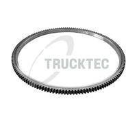 Trucktec Automotive Ring Gear Flywheel 02.11.007 - Fits Mercedes-Benz 123 Saloon
