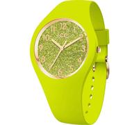 021225 ICE Glitter 34mm Quartz Watch Ice-Watch Green One Size