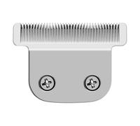 02144 Replacement Detachable T Blade Compatible with Wahl Trimmers 9864/9864SS/9686/9818A/9854L/9876L/9854 /WSS3L/SS2L etc - Japanese Stainless Steel 40mm Replacement Trimmer Blade #02144