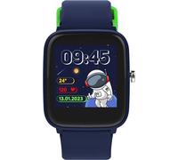 021877 ICE Smart 35mm Quartz Watch Ice-Watch Multi One Size