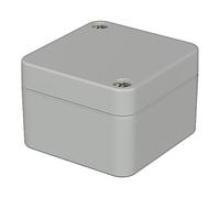 02205094 Housing: Universal X: 50mm Y: 52mm Z: 35mm EUROMAS Polycarbonate BOPLA