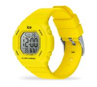 022098 Digital Watch - unisex - Ice-Watch - Watches - Yellow - ONE SIZE - Accessories ONE SIZE