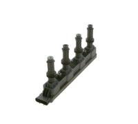0221 503 800 Ignition Coil Module Pack Rail Cassette Single Electrical By Bosch