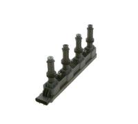 0221 503 800 Ignition Coil Module Pack Rail Cassette Single Electrical By Bosch