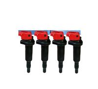 0221504470 UF-592 00044 12137594 937 12137571643 HG-060 ignition coil(4coil 4spark plug)