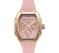 Ice 022863 Boliday Pink Passion Wristwatch