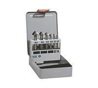0229000096100 countersink high-speed cobalt steel HSS-Co 6pcs. ALPEN-MAYKESTAG