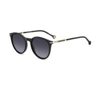 0230/S Sunglasses - female - Carolina Herrera - Sunglasses - Black - 52 MM - Accessories 52 MM