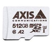 02365-001, Surveillance Card 512GB MICROSDXC