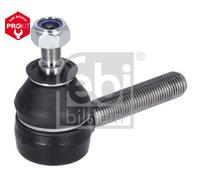 02384 FEBI BILSTEIN Tie Rod End for MERCEDES-BENZ